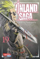 Makoto Yukimura - Vinland Saga. .19
