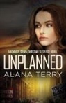 Alana Terry - Unplanned