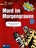 Stephan Hageno, Andrea Ruhlig, Stephan Hagenow - Mord im Morgengrauen