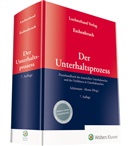 Wolfgan Conradis, Wolfgang Conradis, Heinric Dörner, Heinrich Dörner, Klaus Eschenbruch, Ansga Fischer... - Eschenbruch, Der Unterhaltsprozess
