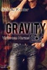 Isabelle Richter, Writte Dreams Verlag, Written Dreams Verlag - Gravity: Verlorene Herzen