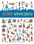 Isabelle Metzen - Bochum Wimmelbuch