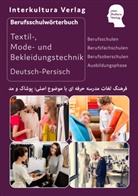 Interkultura Verlag, Interkultur Verlag, Interkultura Verlag - Interkultura Berufsschulwörterbuch für Textil-, Mode- und Bekleidungstechnik