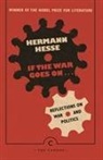 Hermann Hesse - If the War Goes On . . .