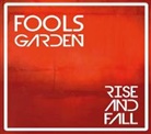 FOOLS GARDEN - Rise And Fall, 1 Audio-CD (Audio book)