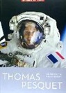 Thomas Pesquet : 100 photos pour la liberté de la presse
