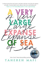 Tahereh Mafi, Mafi Tahereh - A Very Large Expanse of Sea