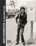 Brian Hiatt, Adam Sweeting - Bruce Springsteen