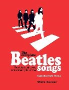 Steve Turner - The Complete Beatles Songs