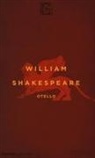 William Shakespeare - Otello. Testo inglese a fronte