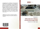Hassan Arahmouch, Hassane Arahmouch, Abdelkrim Omari - Efficacité de la Station d'Échantillonnage-CIOR