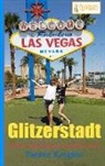 Patrice Kragten - Glitzerstadt