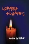 Alan Brayne - Lombok Flames