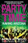 SHAUN ATTWOOD - Party Time