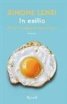 Simone Lenzi - In esilio