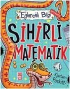 Kjartan Poskitt - Sihirli Matematik
