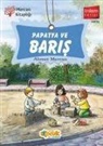 Ahmet Mercan - Papatya ve Baris