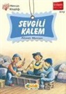 Ahmet Mercan - Sevgili Kalem
