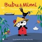 David Bedford, Mandy Stanley - Yüzen Kütüphane - Bubu ile Mimi