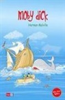 Herman Melville - Moby Dick