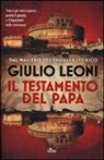 Giulio Leoni - Il testamento del papa