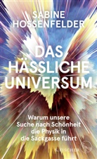 Sabine Hossenfelder - Das hässliche Universum