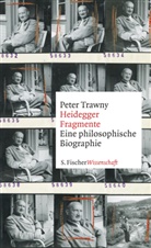 Martin Heidegger, Peter Trawny, Peter (Prof. Dr.) Trawny - Heidegger-Fragmente