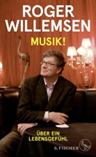 Roger Willemsen, Roger (Dr.) Willemsen, Insa Wilke, Ins Wilke (Dr.) - Musik!