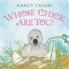 Nancy Tafuri, Tafuri Nancy, Nancy Tafuri, Tafuri Nancy - Whose Chick Are You? Board Book
