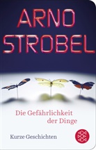 Arno Strobel - Die Gefährlichkeit der Dinge