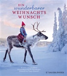 Pe Breiehagen, Per Breiehagen, Lor Evert, Lori Evert, Tanya Stewner, Per Breiehagen - Ein wunderbarer Weihnachtswunsch, Miniausgabe