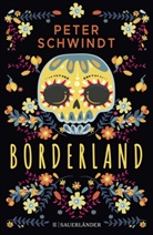 Peter Schwindt - Borderland