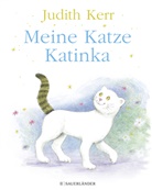 Judith Kerr - Meine Katze Katinka