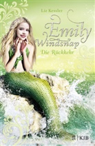 Liz Kessler - Emily Windsnap - Die Rückkehr