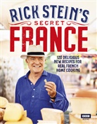 Rick Stein, Stein Rick - Rick Stein's Secret France