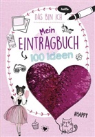 Schwager &amp; Steinlein Verlag, Florentine Specht - Mein Eintragbuch 100 Ideen: Das bin ich