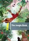 Rudyard Kipling - The Jungle Book Comic Strip with MP3 Audio Download