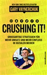 Gary Vaynerchuk - Crushing it!