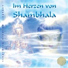 Sayama - Im Herzen von Shambhala, 1 Audio-CD (Hörbuch)