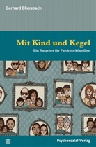 Gerhard Bliersbach - Mit Kind und Kegel