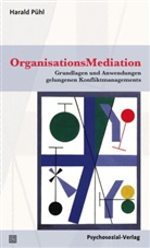 Harald Pühl - OrganisationsMediation