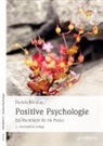 Daniela Blickhan, Daniela (Dr.) Blickhan - Positive Psychologie
