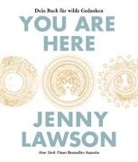 Jenny Lawson - You are here