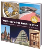 Lonely Planet - LONELY PLANET Bildband Weltstars der Architektur