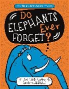 Guy Campbell, Campbell Guy, Paul Moran, Moran Paul - Do Elephants Ever Forget?