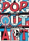 Mike Barfield, Barfield Mike - Pop Out Art