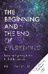 Paul Parsons - The Beginning and the End of Everything