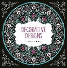 Michael O'Mara Books - Decorative Designs