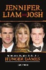 Danny White - Jennifer, Liam and Josh