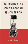 Caroline Taggart - Answers to Rhetorical Questions